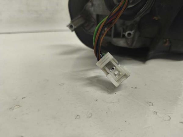 RETROVISEUR DROIT ELECTRIQUE PEUGEOT 206  - Vue 3